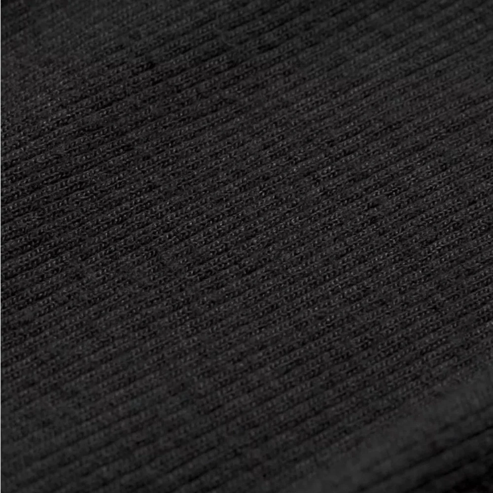 Lululemon Hold Tight Black Long-Sleeve Turtleneck Top (10) - Picture 2 of 4